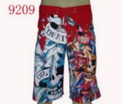 Ed Hardy Men shorts-73